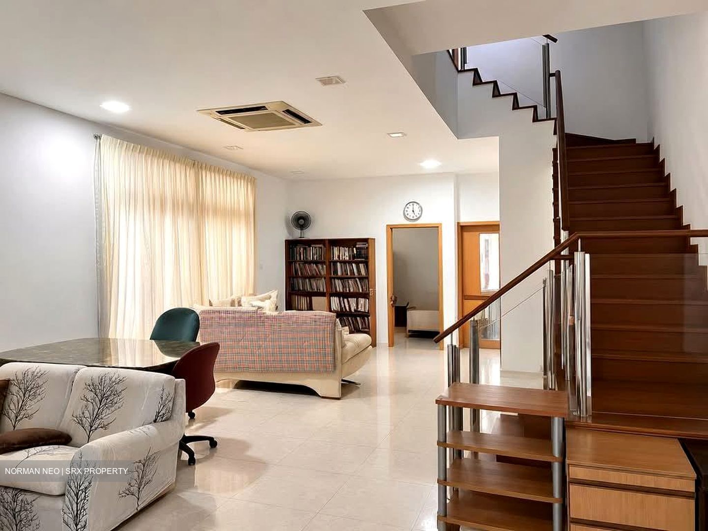 Seletar Hills Estate (D28), Semi-Detached #586934631